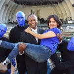 The Blue Mar Group!