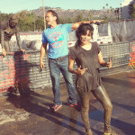 Mudpop!