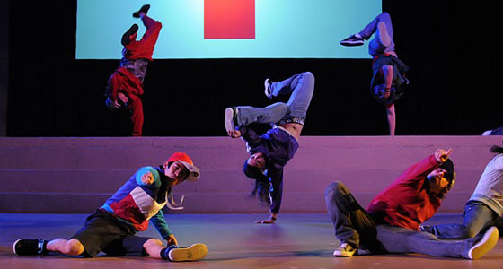 CultureShock LA - Photo by Sthanlee B. Mirador