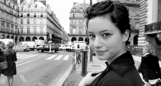 Paris, Mon Amour - Photo by David Leclerc