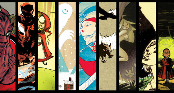 Trickster