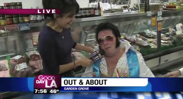 Out & About: Historic Main Street, Garden Grove
