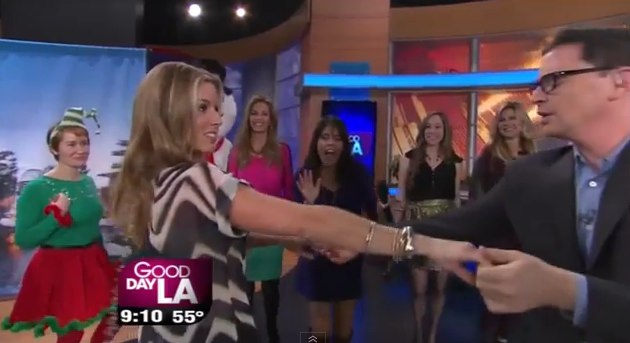 Stylist Laurie Graham, Four Seasons Westlake Village, Dan DeLurgio