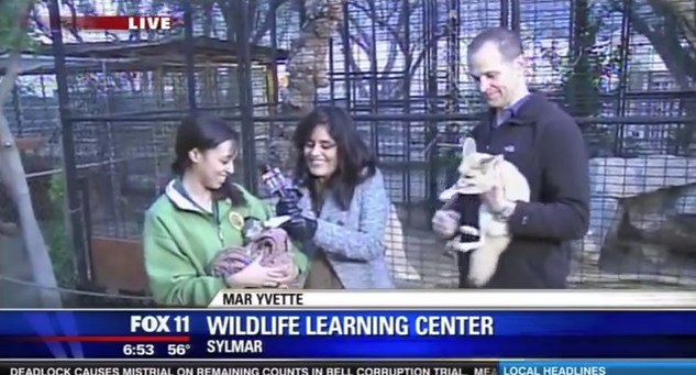 Wildlife Learning Center