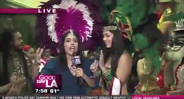 LA Cultural Festival