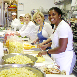 ACE - Academy of Culinary Education