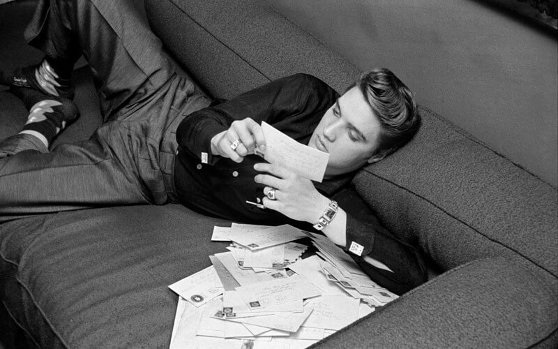 Elvis Presley in LA: Where to retrace his steps