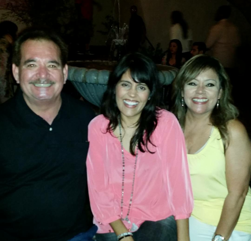 My dad died: A daughter's reflections two years later