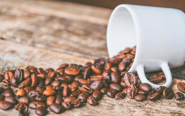Best caffeine alternatives