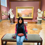 Best things to do Detroit: Mar Yvette at the Detroit Institute of Arts