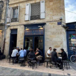 Can't get enough of France's cafe culture