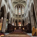 Sacred space