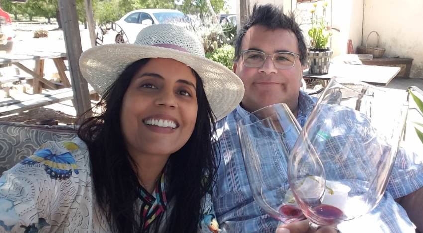 Enjoy alcohol-free wine country in Paso Robles