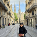 Paris to Bordeaux: My personal journey across France