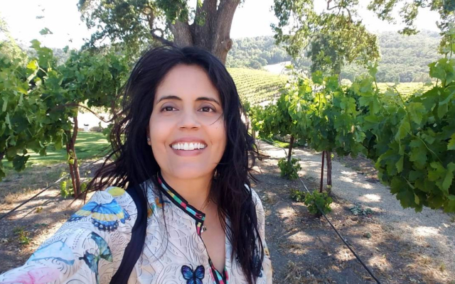 Alcohol-free travel guide to Paso Robles wine country