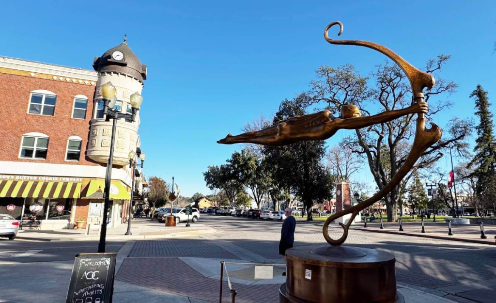 Best alcohol-free activities in Paso Robles