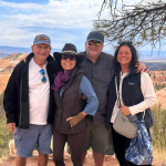 Lessons learned visiting national parks with in-laws