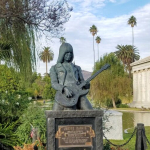 12 Haunted Places in California You Can Visit in LA
