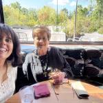 Secrets of Success From My Mother-in-Law