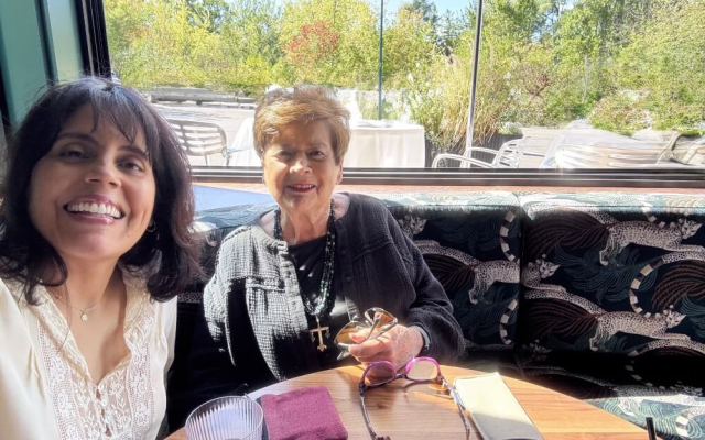 Secrets of Success From My Mother-in-Law